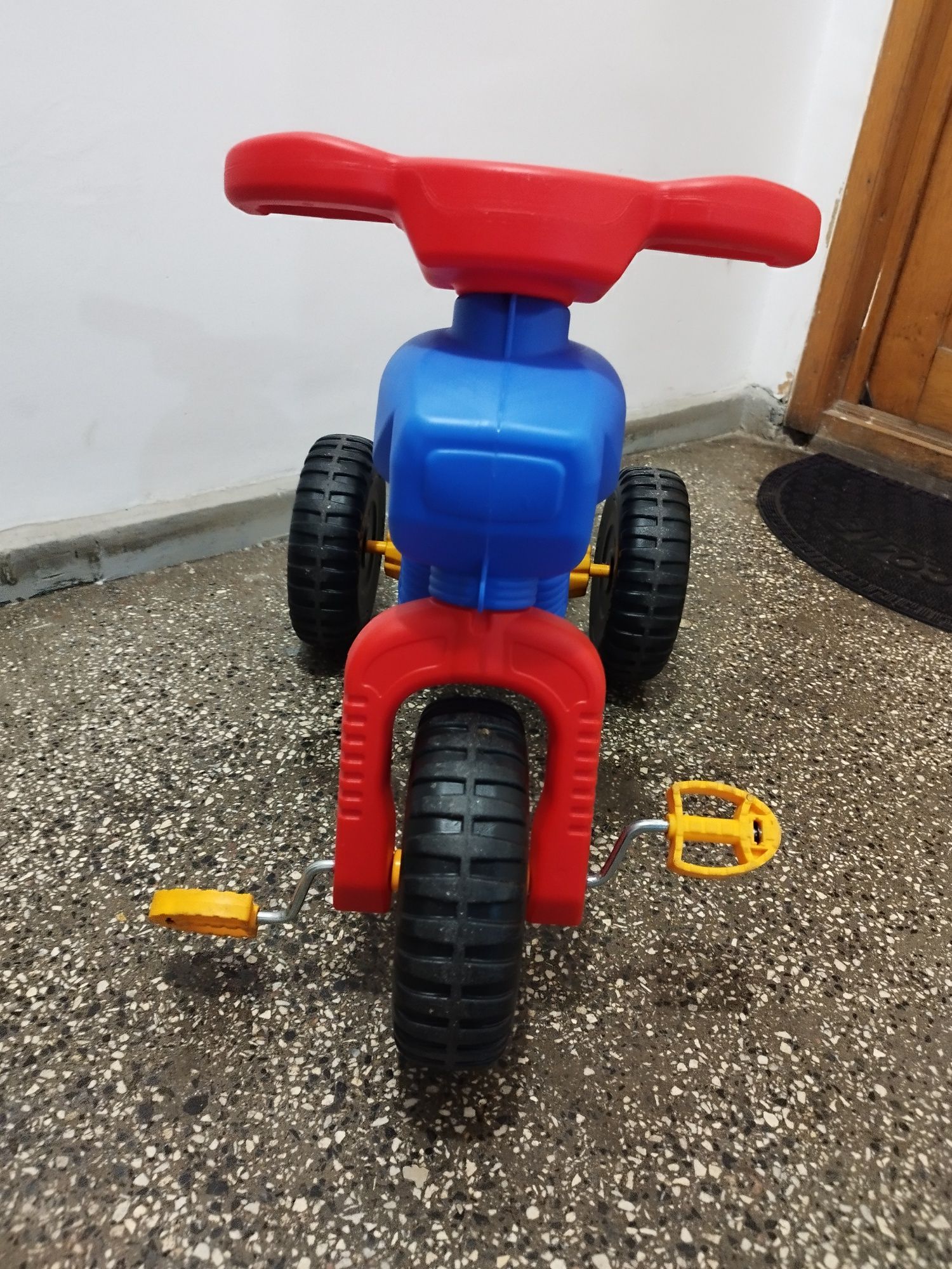 Bicicleta 50 ron