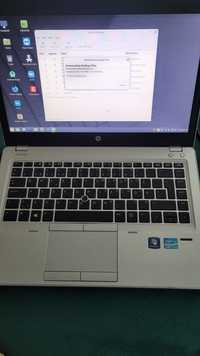 Laptop UltraBook HP Folio 9470m