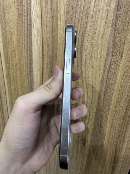 iphone 15 pro max natural 256 gb 86%