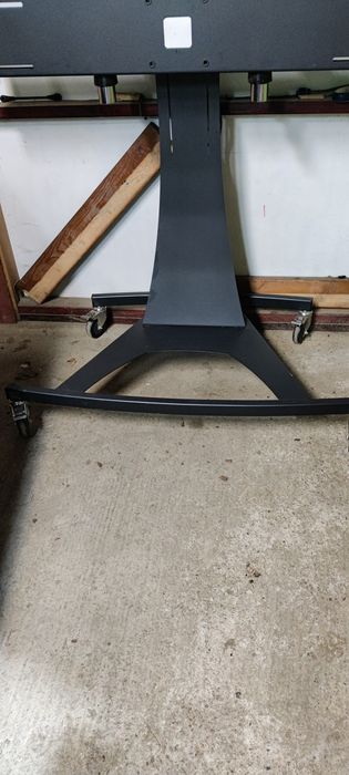 Suport TV - săli de ședință și conferința