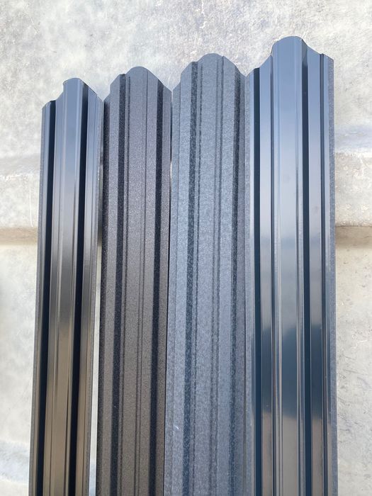 Producător Șipcă Metalică Gard
