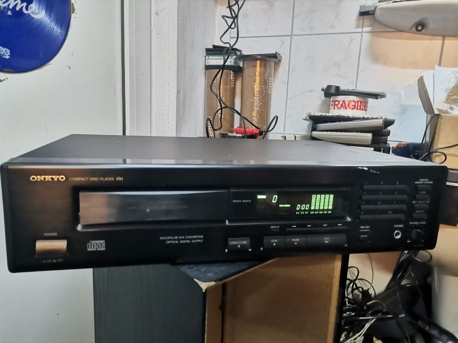 Cd uri onkyo pt piese sau restaurare