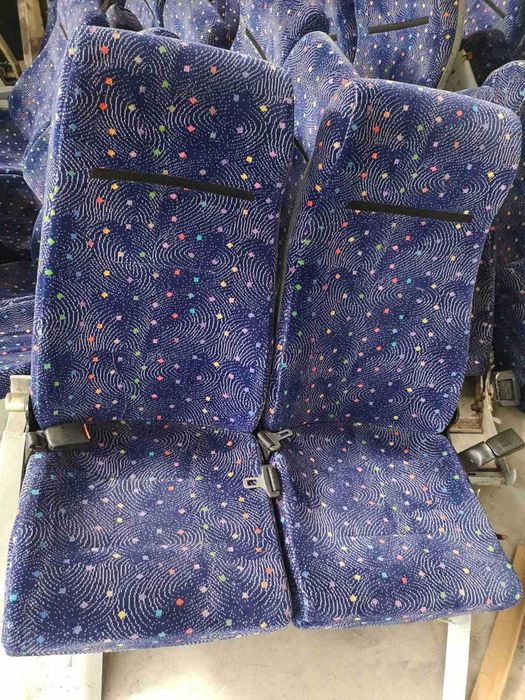 седалки за автобуси и микробуси
