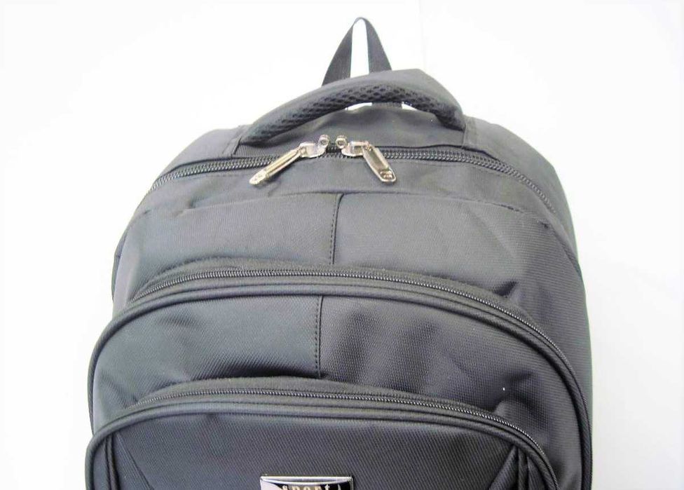 Rucsac mare - negru