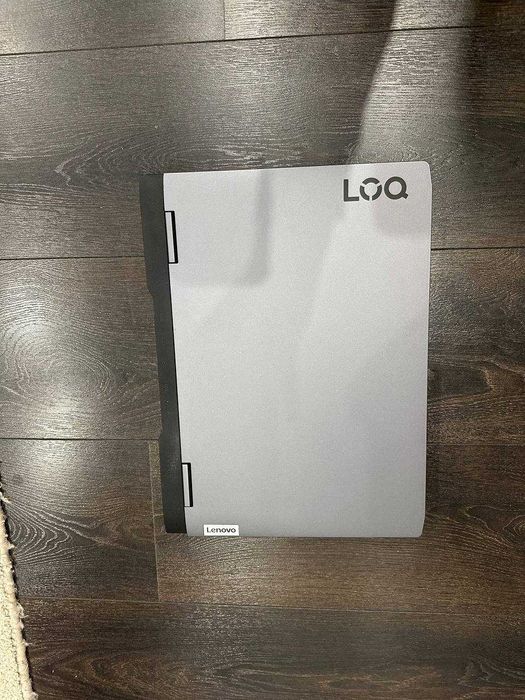 Lenovo LOQ 15APH8  Ryzen 7 7840HS | RTX 4050 6GB | 16GB DDR5 | 1TB SSD