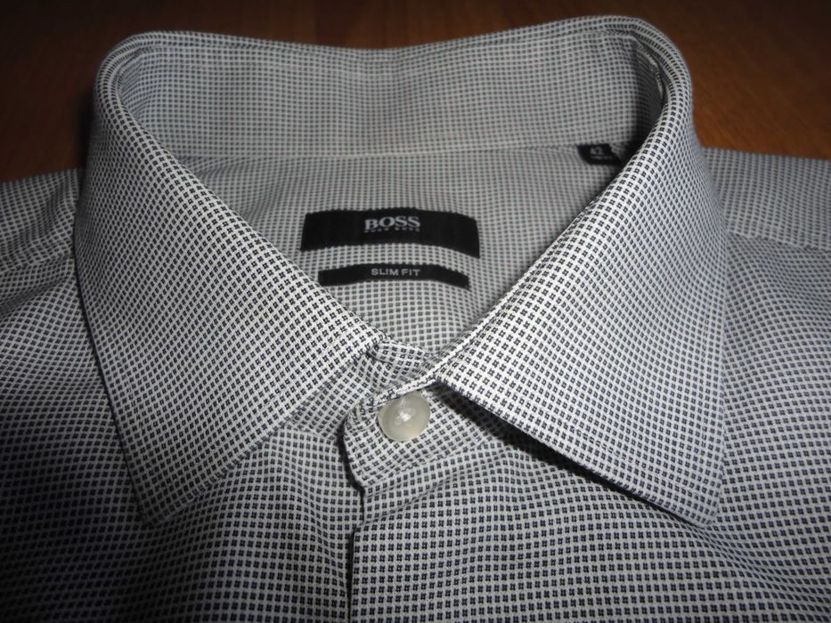 Hugo Boss/M/мъжка риза