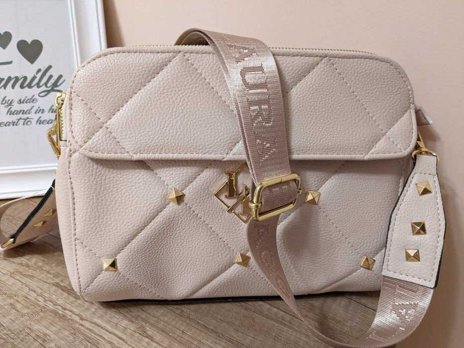 Дамска чанта Laura Biaggi