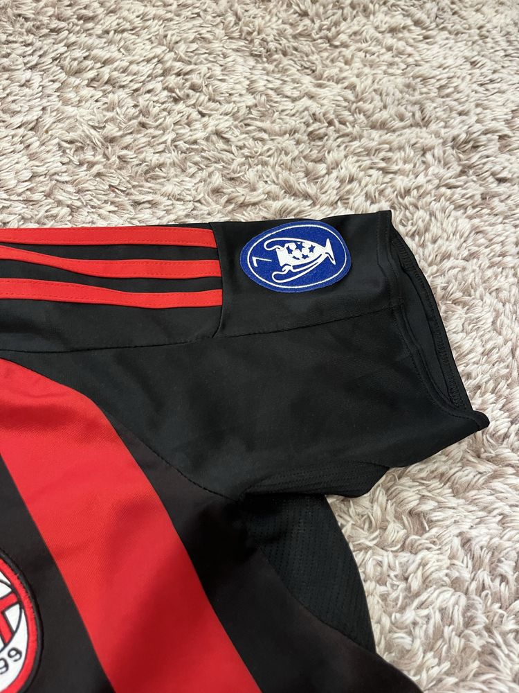 Adidas x Milan 2008/9 “Pato”-мъжка тениска
