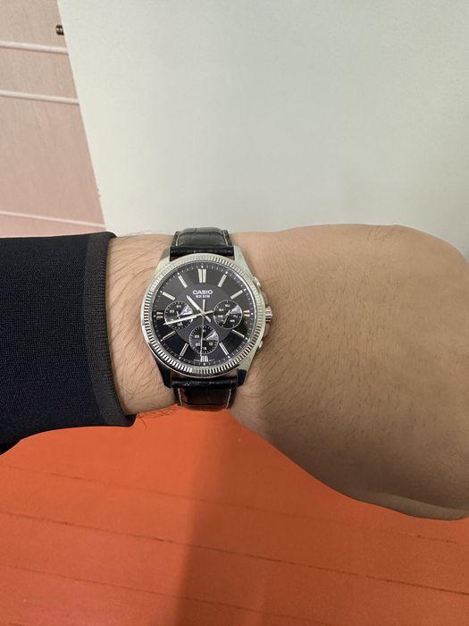 Мужские часы Casio