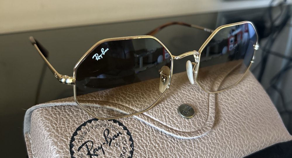 Слънчеви очила Ray Ban