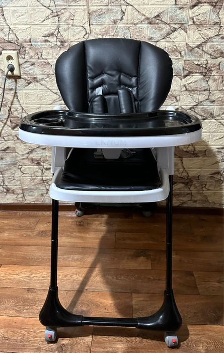 Детское кресло в отличном состоянии