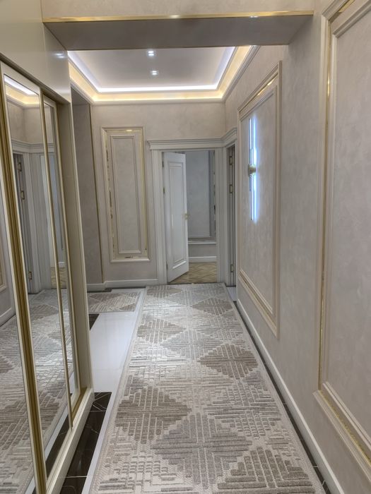 Продаётся 3х комнатная квартира