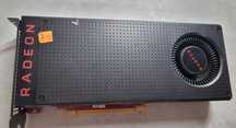 Видеокарта Radion RX-570DE 4 GB за части