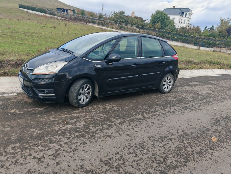 Vând Citroen C4 Picasso 8.000 de lei negociabil