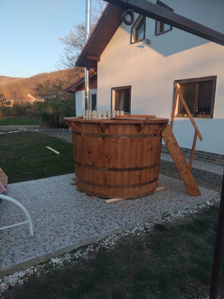Ciubar pentru baie!