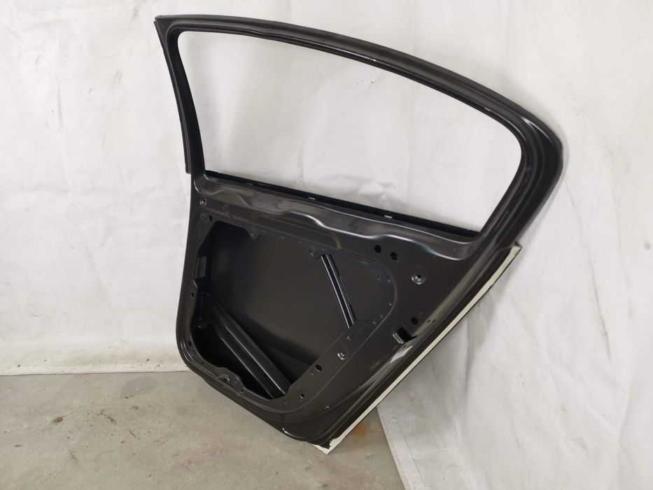 Дясна задна врата / Dясна zadna vrata Volkswagen VW Passat B7 [ - ] Ор