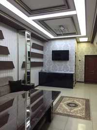 (12179) Офис с мебелью 55м2 24/7 Ориентир Аль-Хорезмий