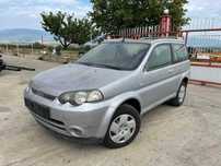 Хонда HR-V 1.6 бензин 2004г.