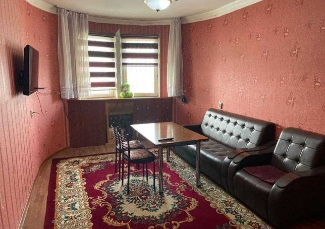 (К115778) Продается 1-а комнатная квартира в Шайхантахурском районе.