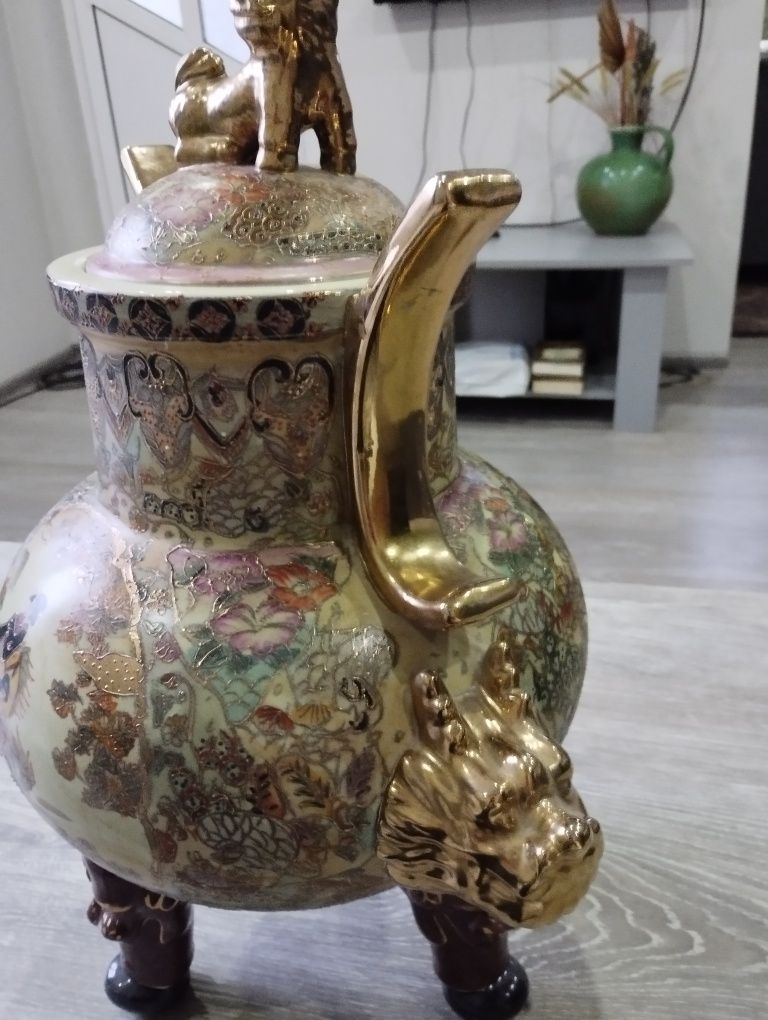 Китайски сувенир