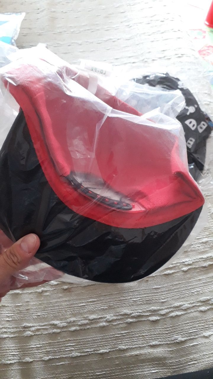 Șepci Mickey Mouse copii 52 55