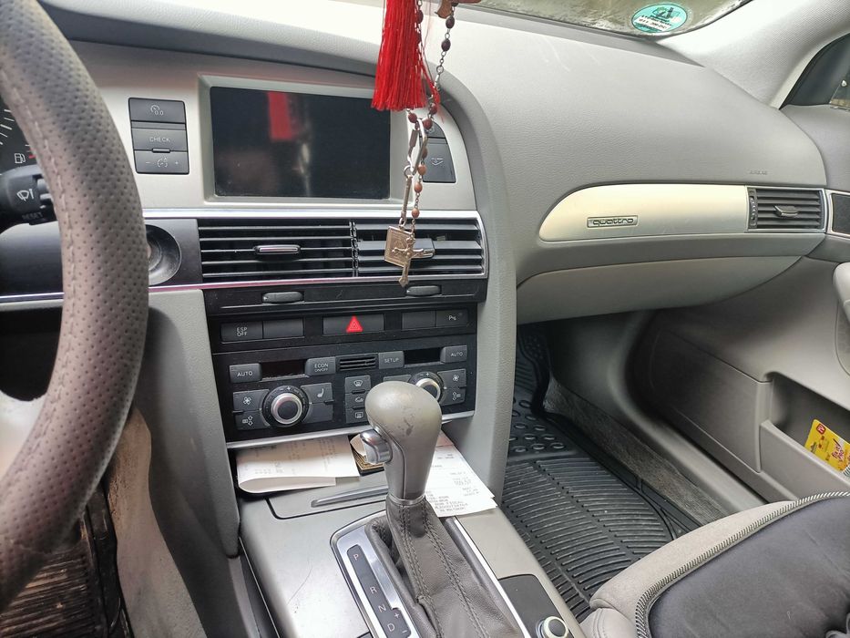 De vanzare- masina puternica