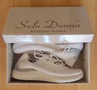 Sneakers/pantofi sport Solo Donna Studio Moda, nr 37