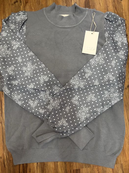 Дамски пуловер S/M