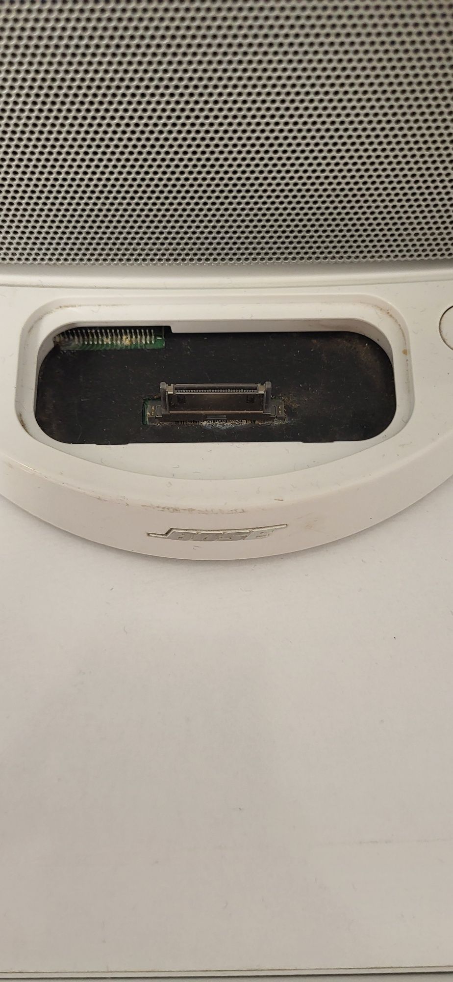 BOSE SoundDock-Ipod/Iphone