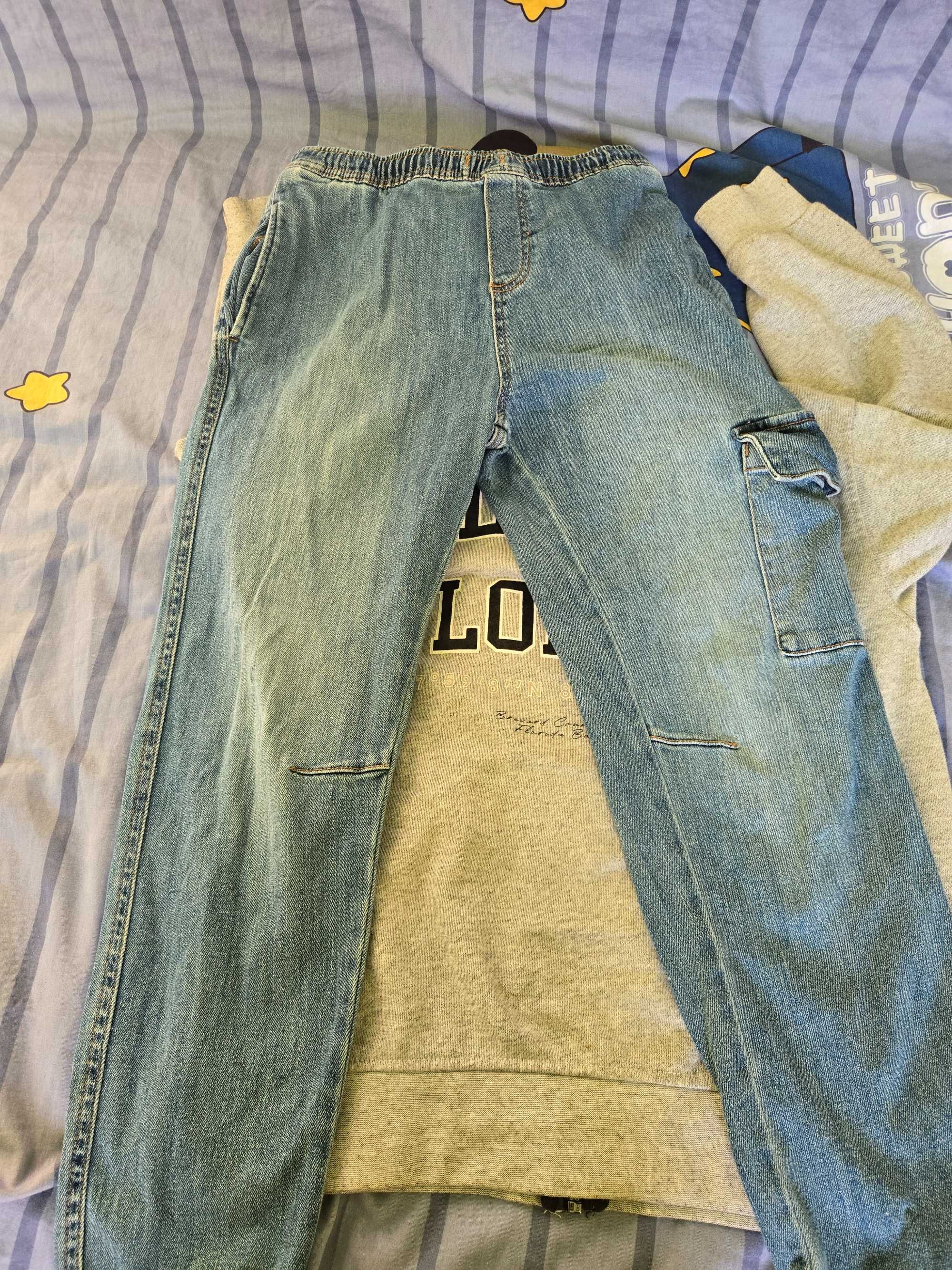 Суичер  Zara 140см