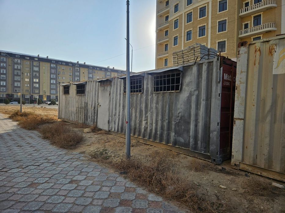 продаётся контейнера