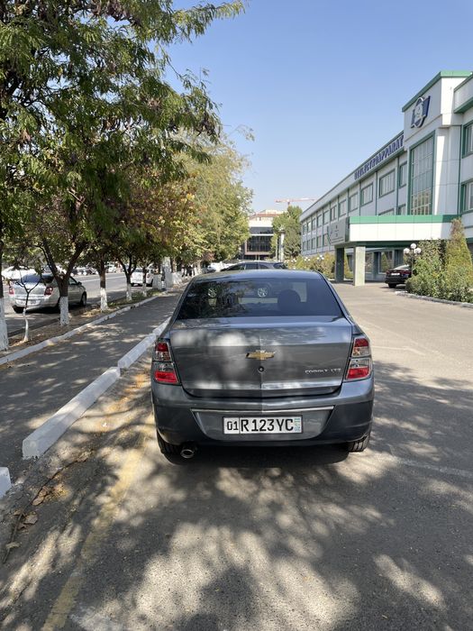 Cobalt Кобальт Midnight