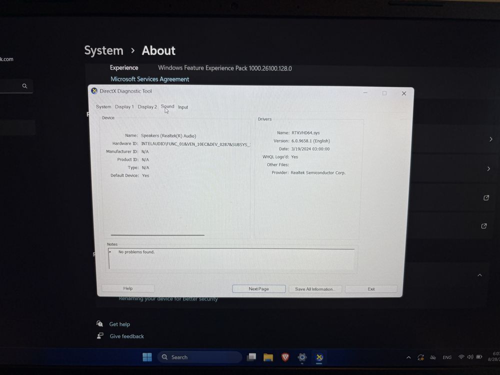 Лаптоп Acer Nitro 5 (AN-515-58)