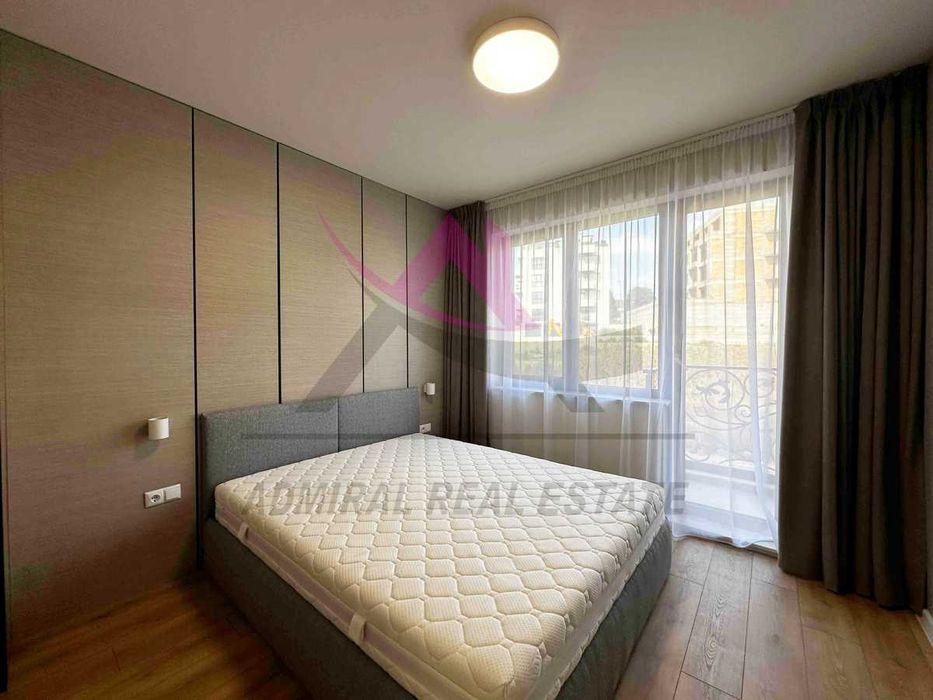 Дава се под наем Тристаен апартамент в Варна, м-т Траката - 90 кв.м за 790 € - Снимка #2