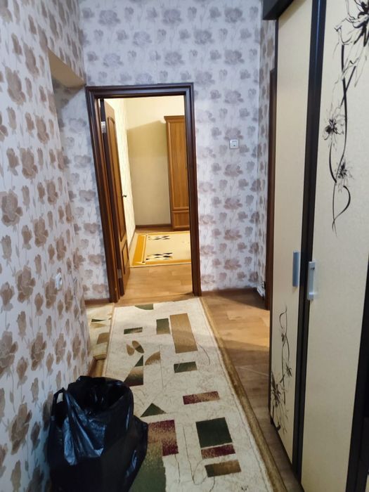 Сдам 2-х комнатную квартиру