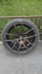 Диски bmw r19 5x120