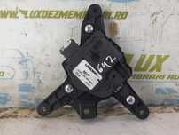 Actuator clima AC  D2-NFFAA01 1.7 crdi D4FD Kia Sportage 4 [2016 - 20