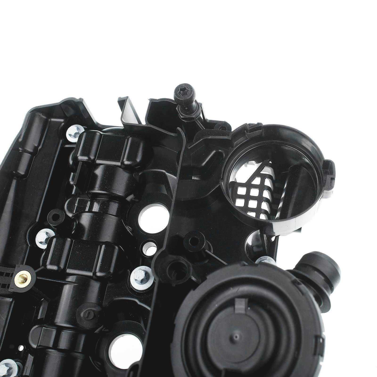 Капак Клапани за BMW 3,0 d /E70,E90,F10,F01,F07/N57D30A/oe:515745
