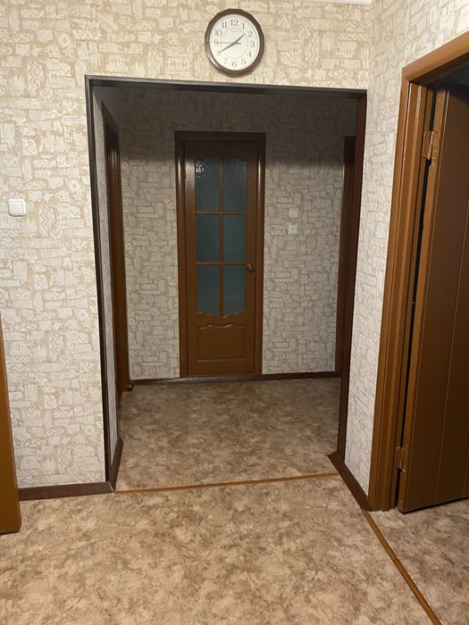 Продам 3-комнатную квартиру улучшенной планировки!