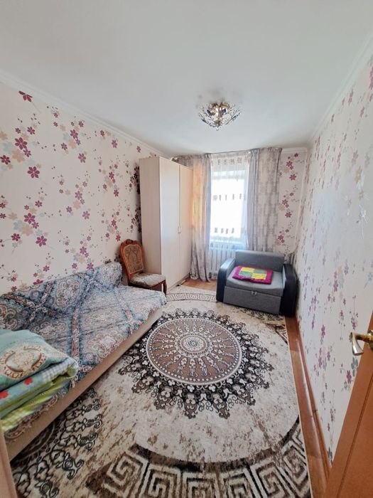 Сдаётся комната, возьму на подселение