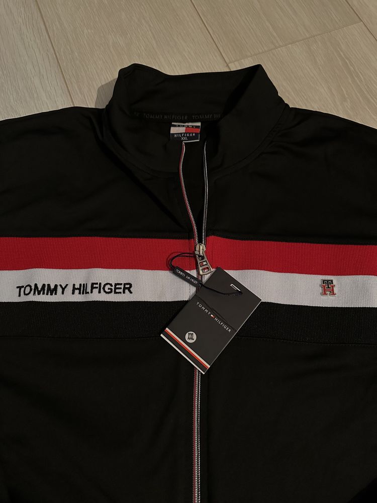 Спортивная двойка Tommy Hilfiger