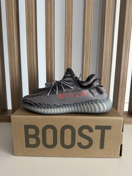 Adidas Yeezy 350 v2 Beluga 2.0 41;42;43