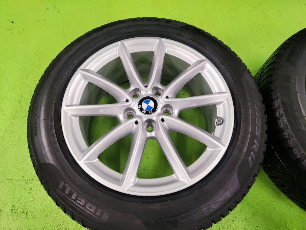 17 5x112 Bmw X1 F48 X2 F39 БМВ х1 х2 ф39 ф48