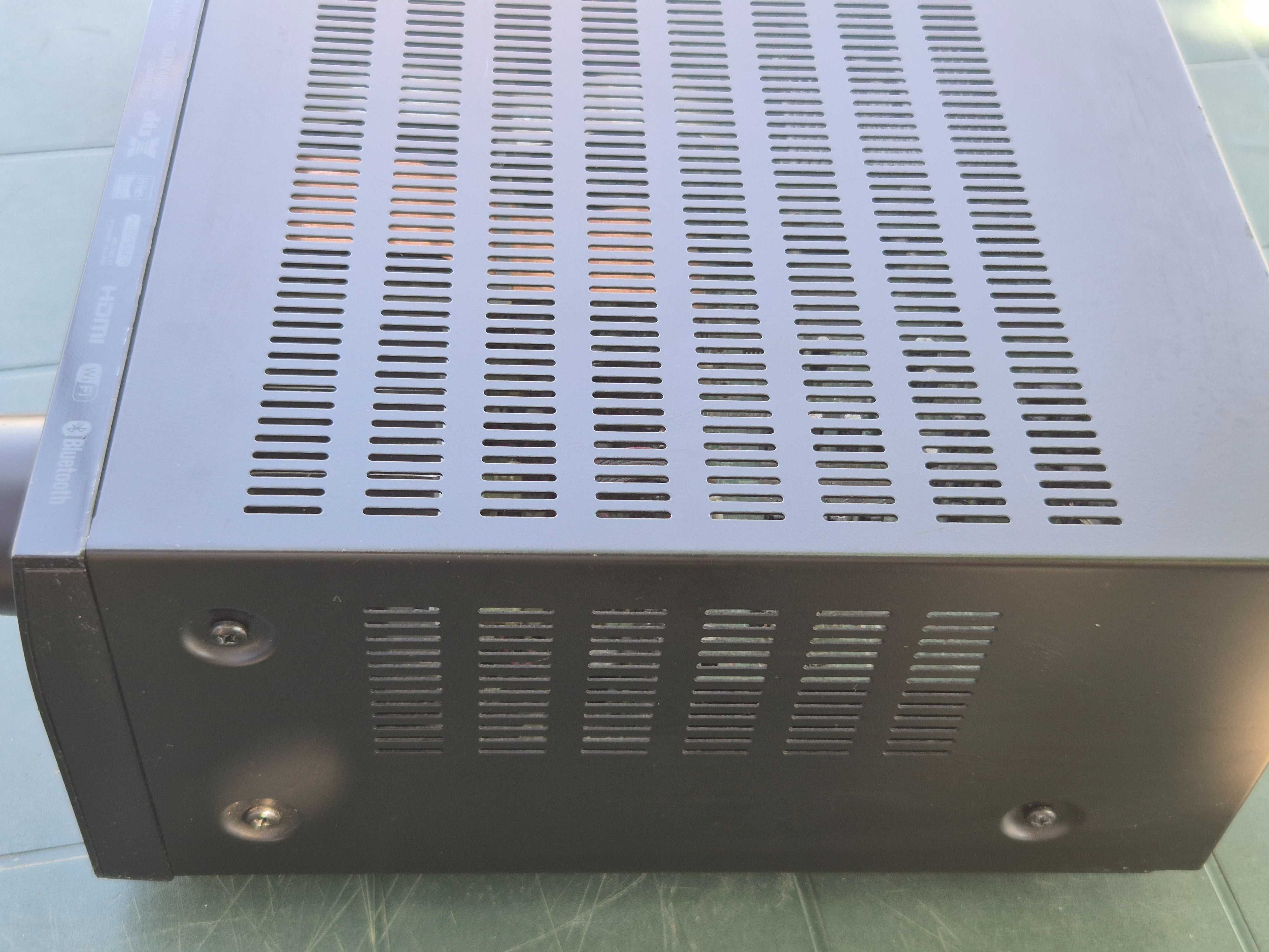Ресийвър Denon X1400H