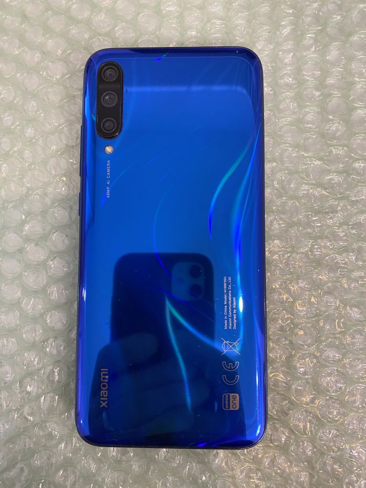 Xiaomi Mi A3 128Gb ID-qil175