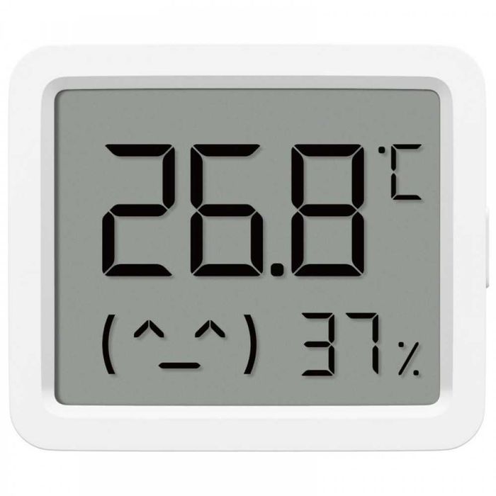 Xiaomi Smart Temperature and Humidity Monitor 3 Mini,QBH4312GL