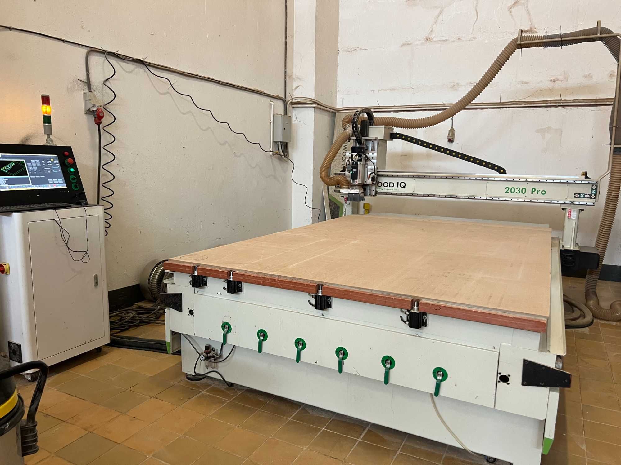 CNC Router Nesting