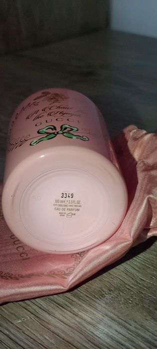 Gucci Chant for the Nymph 100 ml