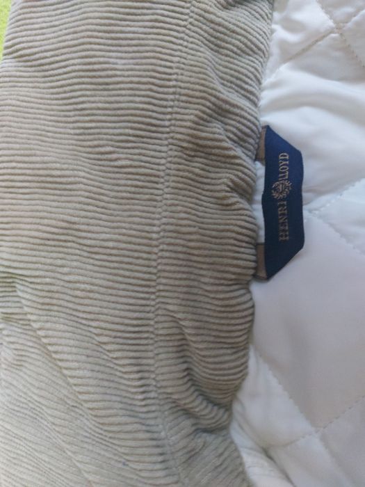 Henry Lloyd-M-Лимитиран модел