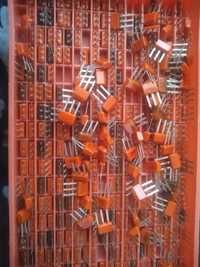 Продам новые транзисторы